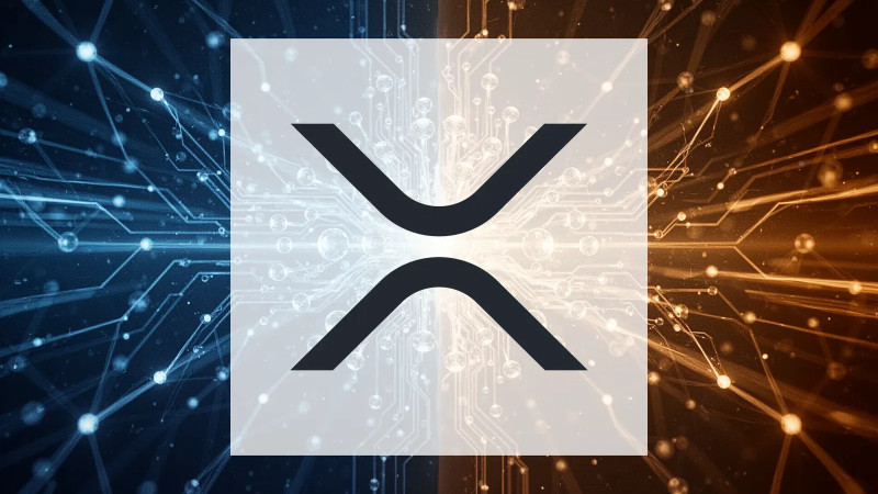 Beitragsbild zu XRP: Marktprognosen geprüft