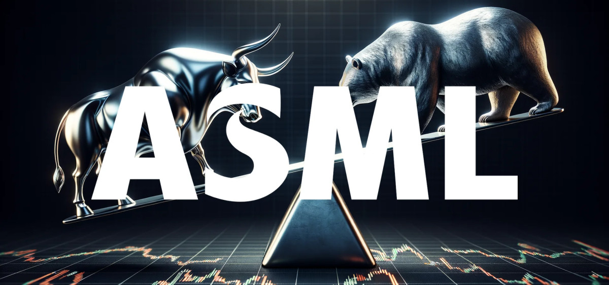 Beitragsbild zu ASML Aktie: KI-Revolution gestartet!