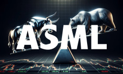 Beitragsbild zu ASML Aktie: KI-Revolution gestartet!