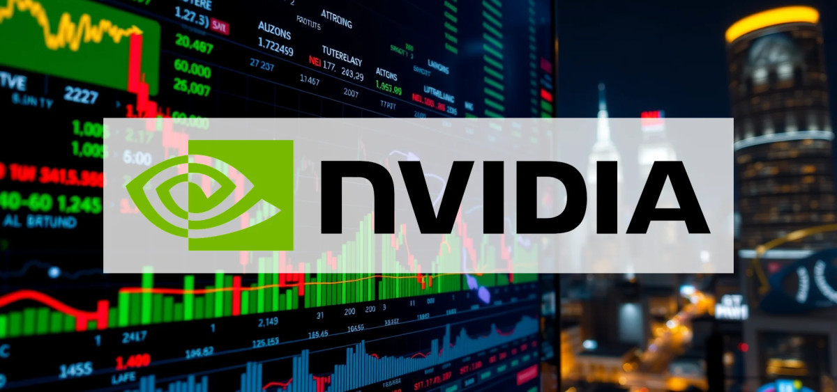 Beitragsbild zu Nvidia Aktie: Maßgebliche Fortschritte