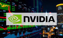 Beitragsbild zu Nvidia Aktie: Maßgebliche Fortschritte