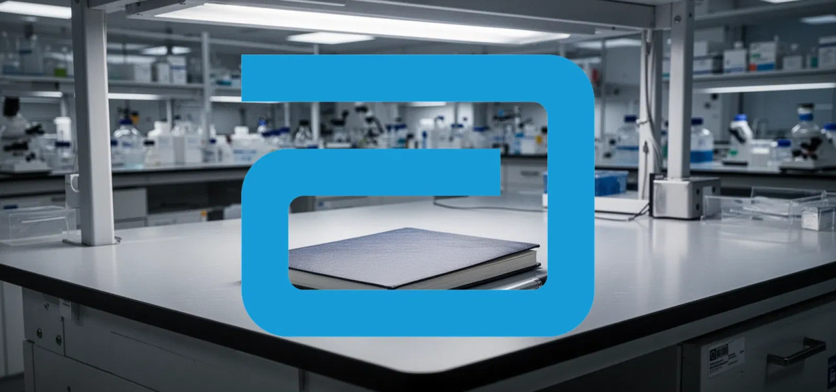 Beitragsbild zu Abbott Aktie: Schlussstrich gezogen