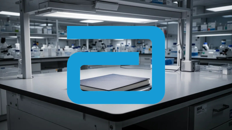 Beitragsbild zu Abbott Aktie: Schlussstrich gezogen