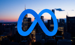 Beitragsbild zu Meta Aktie: Korrektur voraus?