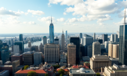 Beitragsbild zu Zwischen Zollkrieg und Zinshoffnung: Wenn Handelskonflikte die Märkte neu ordnen