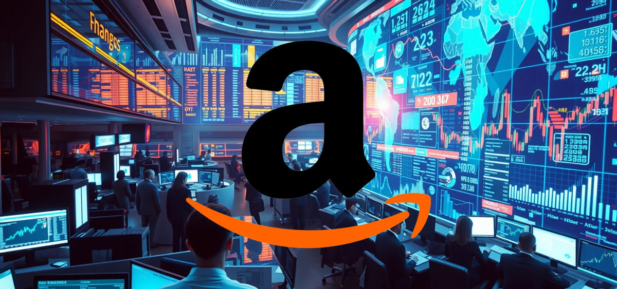 Beitragsbild zu Amazon Aktie: RTO-Ausnahme