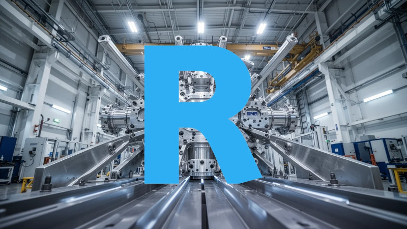 Beitragsbild zu Rolls-Royce Aktie: SMR-Programm gewinnt Form