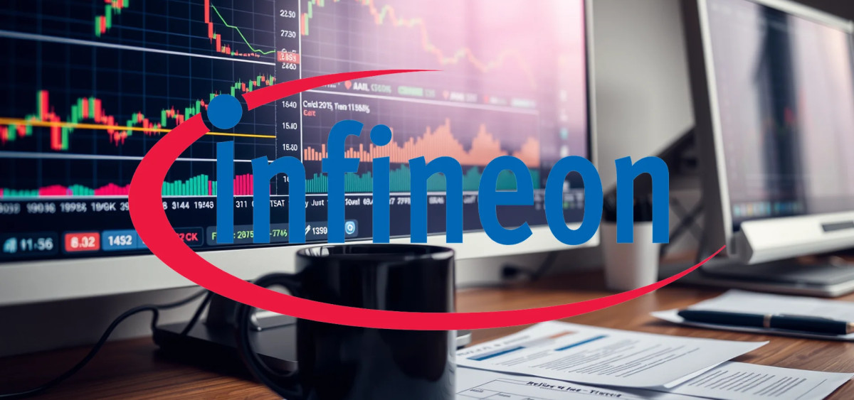 Beitragsbild zu Infineon Aktie: Strategische Weichen