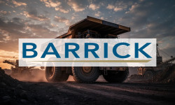 Beitragsbild zu Barrick Aktie: Kontinuierliche Aufwärtsbewegung