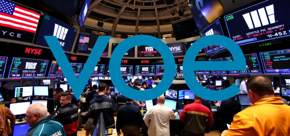 Beitragsbild zu Voestalpine-Aktie: Unschöne Erinnerungen werden wach!