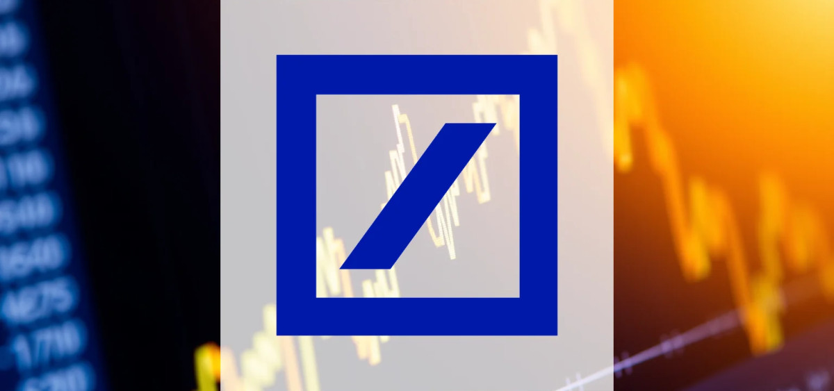 Beitragsbild zu Deutsche Bank Aktie: Kaufsignal mit Sprengkraft?