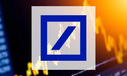 Beitragsbild zu Deutsche Bank Aktie: Kaufsignal mit Sprengkraft?