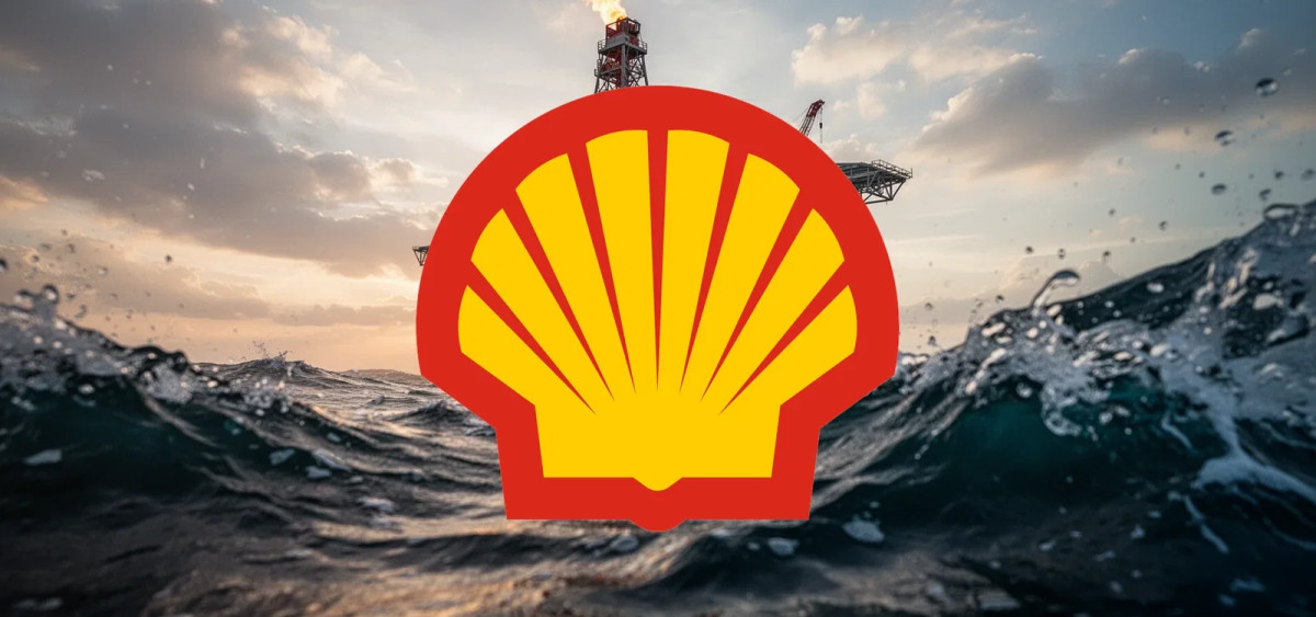 Beitragsbild zu Shell Aktie: Gas-Wette mit Hindernissen