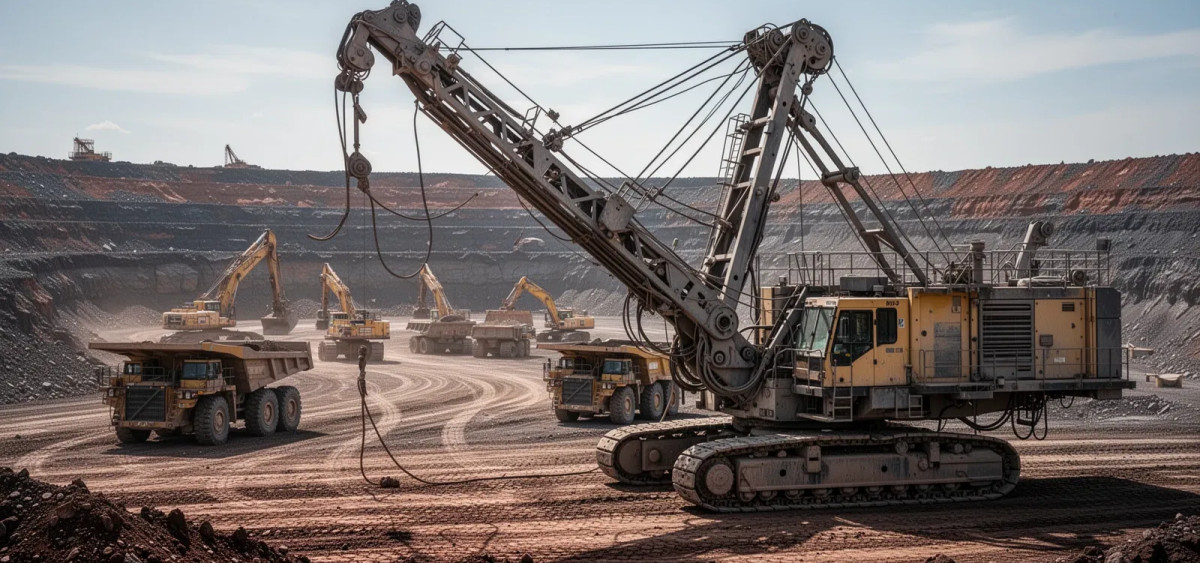 Beitragsbild zu Focus Minerals Aktie: Produktionsstopp