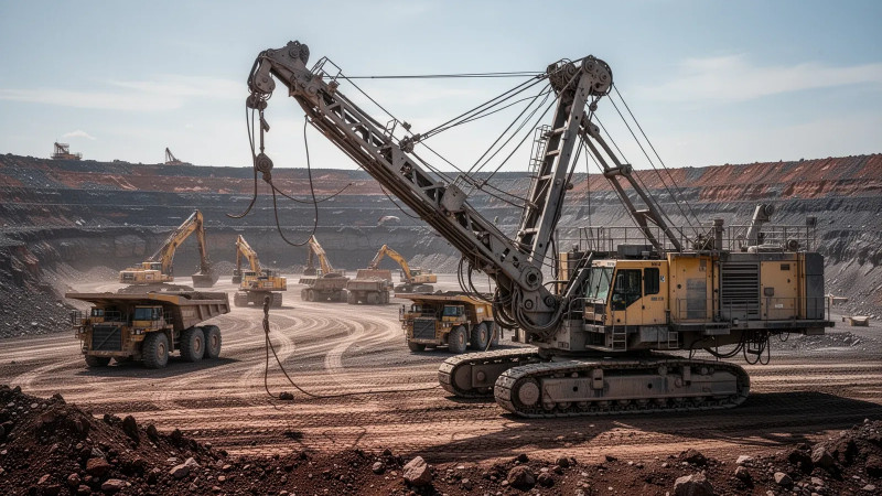 Beitragsbild zu Focus Minerals Aktie: Produktionsstopp