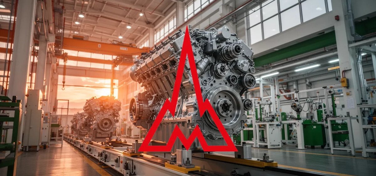 Beitragsbild zu Deutz Aktie: Rally zum MDAX-Aufstieg