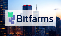 Beitragsbild zu Bitfarms Aktie: Vor dem Showdown!