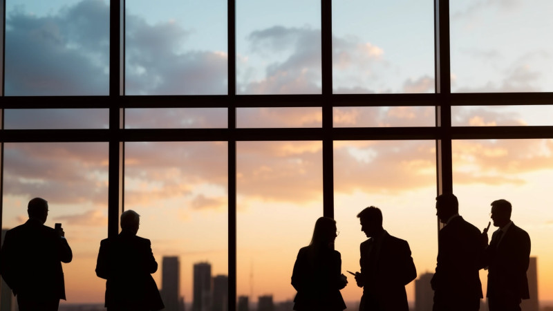 Beitragsbild zu Barrick Aktie: Mali-Einigung