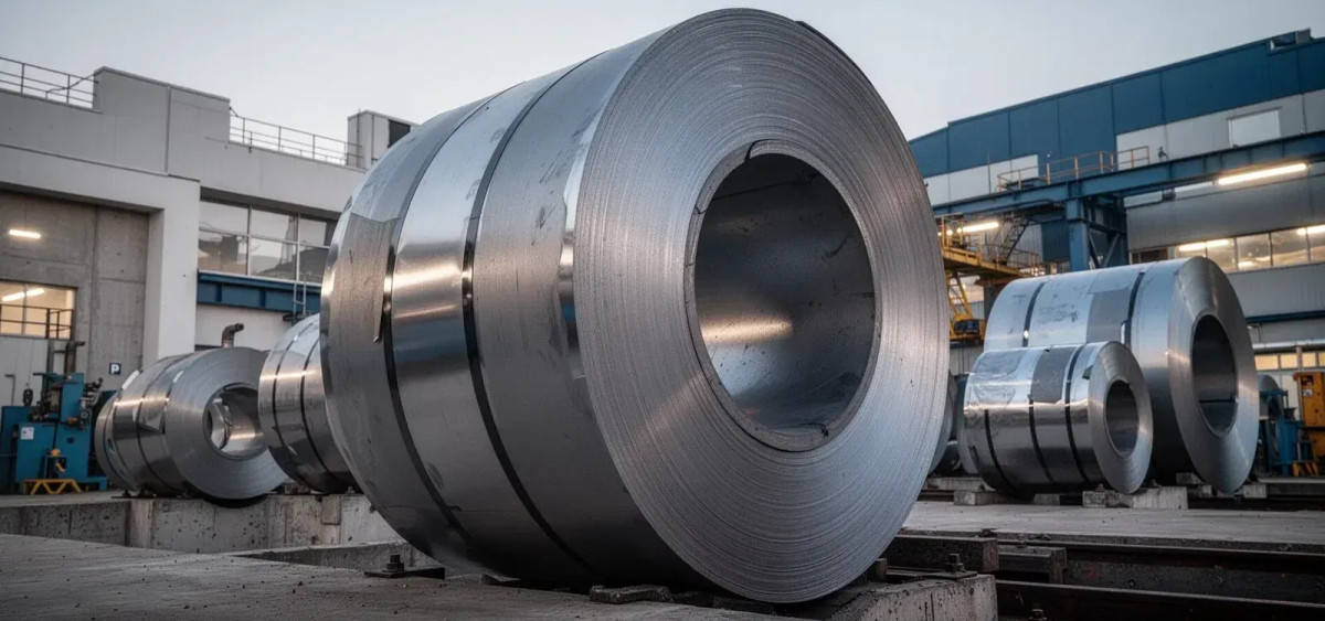 Beitragsbild zu Klöckner Aktie: 72 Stunden entscheiden