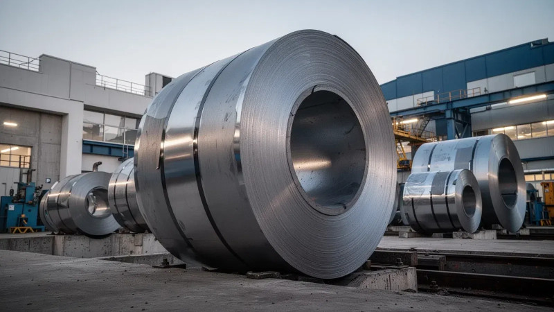 Beitragsbild zu Klöckner Aktie: 72 Stunden entscheiden