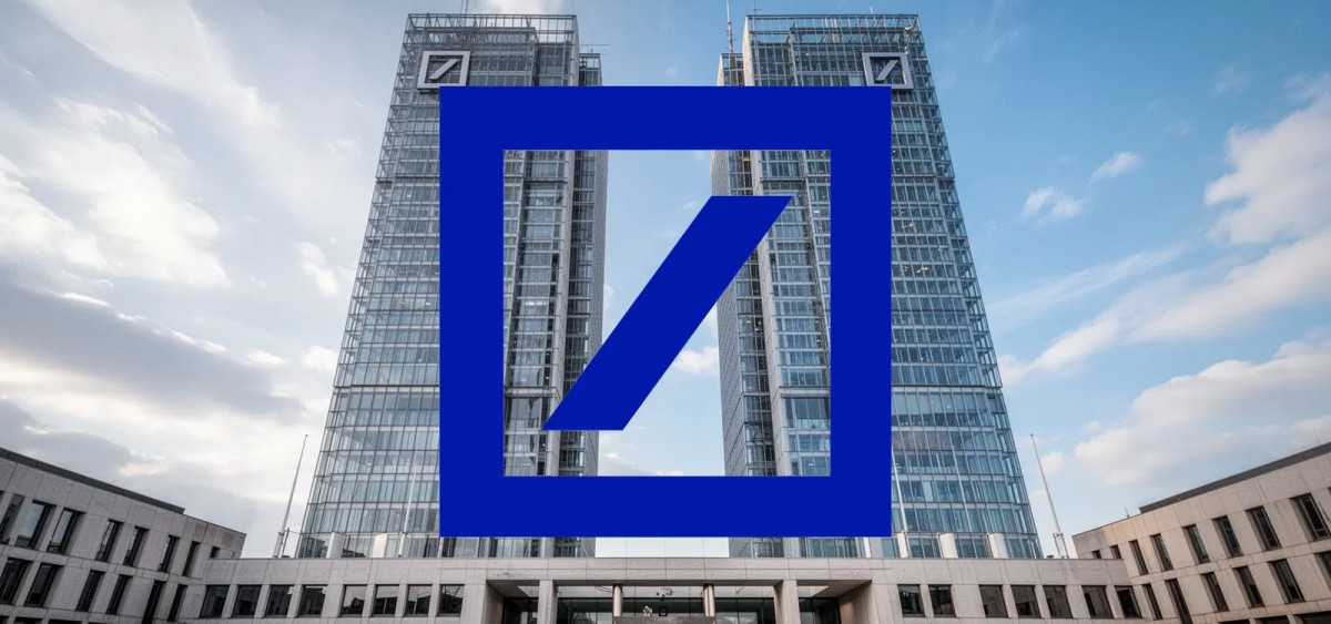 Beitragsbild zu Deutsche Bank Aktie: Führungsriege neu aufgestellt