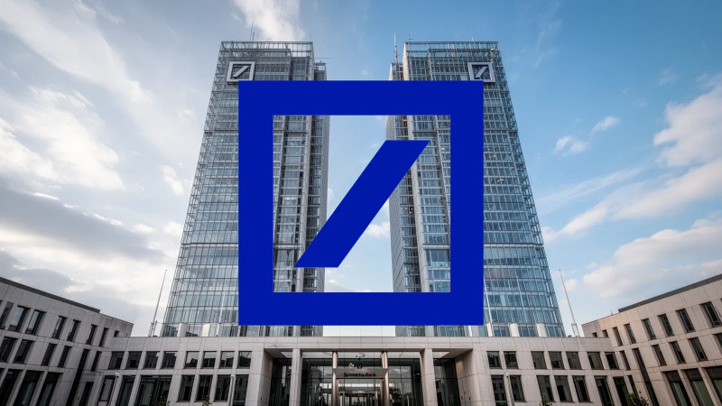 Beitragsbild zu Deutsche Bank Aktie: Führungsriege neu aufgestellt