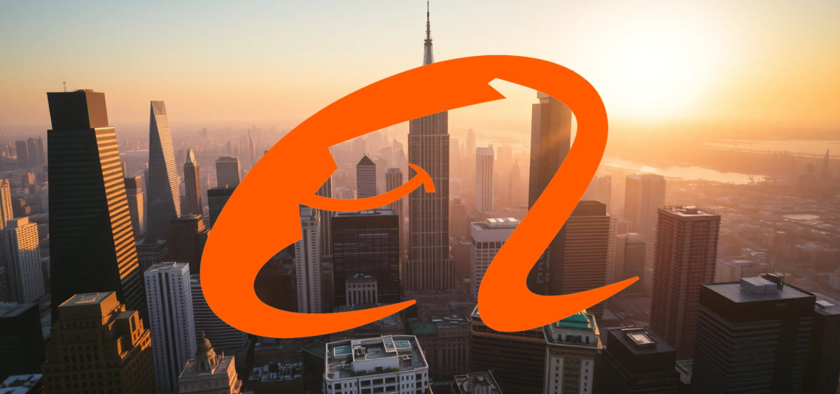 Beitragsbild zu Alibaba Aktie: Innovationskraft überzeugt