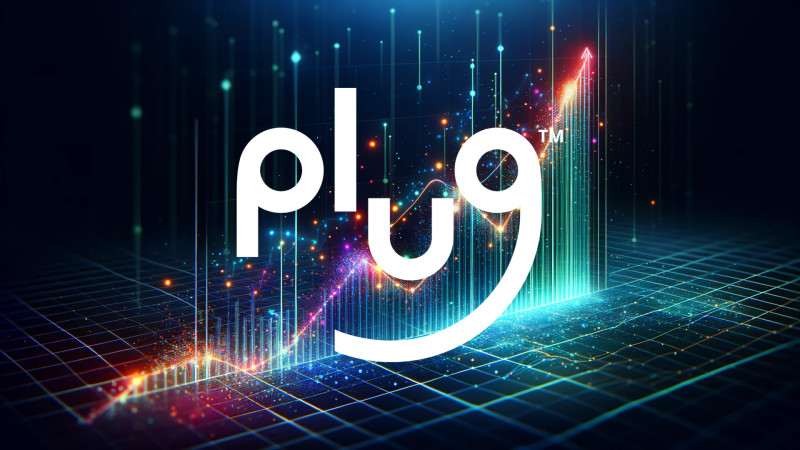 Beitragsbild zu Plug Power Aktie: Zeitenwende?