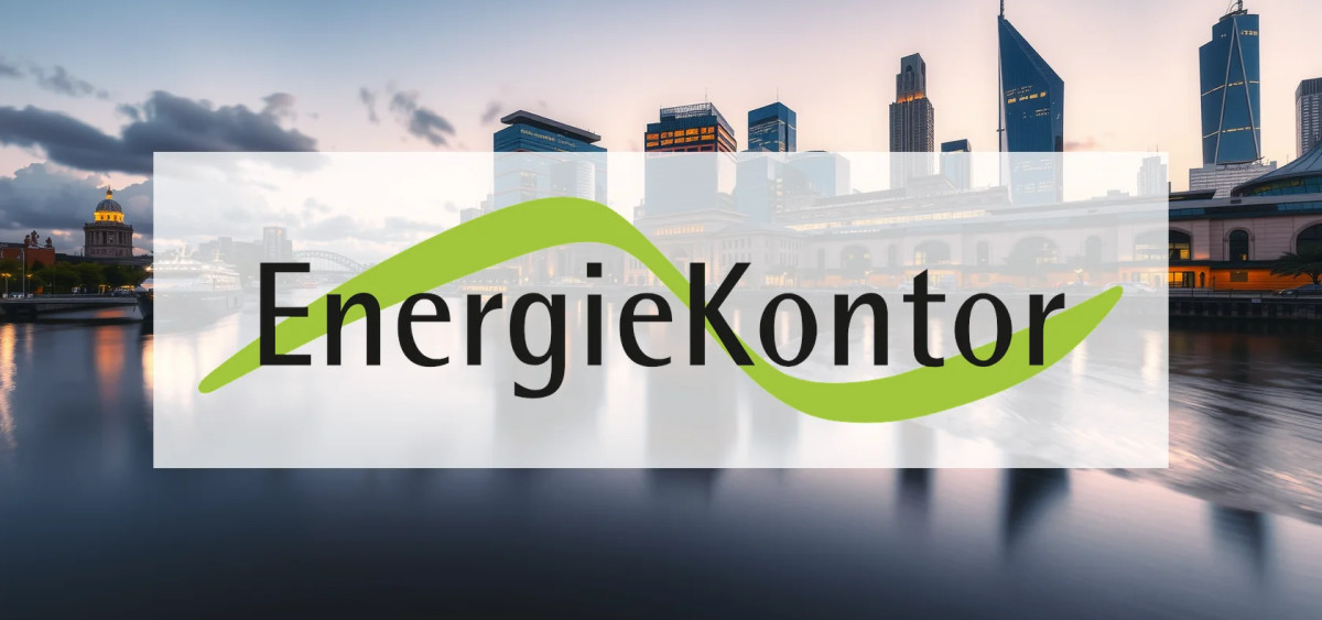 Beitragsbild zu Energiekontor Aktie: Durchbruch sicher!