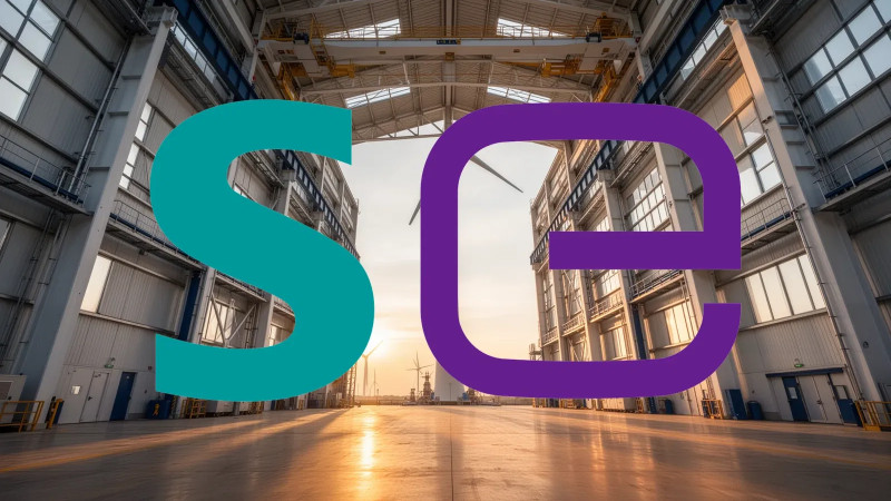 Beitragsbild zu Siemens Energy Aktie: Bemerkenswerte Entwicklungen!