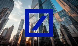 Beitragsbild zu Deutsche Bank Aktie: Milliarden-Deal in China