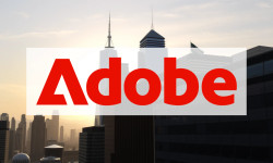 Beitragsbild zu Adobe Aktie: KI-Poker gescheitert!