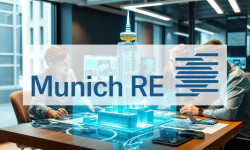Beitragsbild zu Münchener Rück Aktie: Drohende Unheilwolken!
