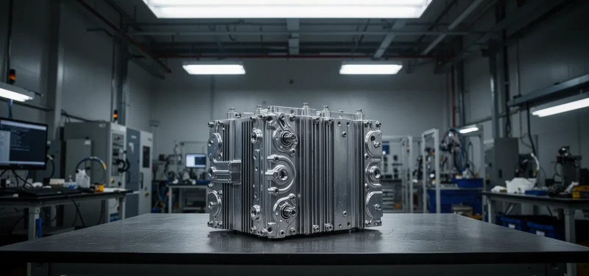 Beitragsbild zu Plug Power Aktie: Unter massivem Druck