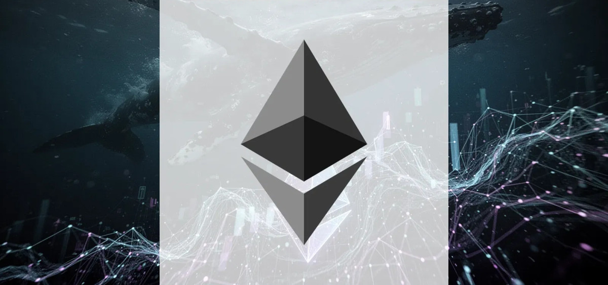 Beitragsbild zu Ethereum: Binnen Spannung?