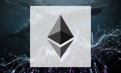 Beitragsbild zu Ethereum: Binnen Spannung?