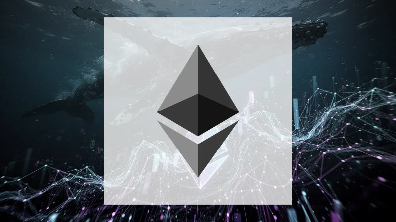 Beitragsbild zu Ethereum: Binnen Spannung?