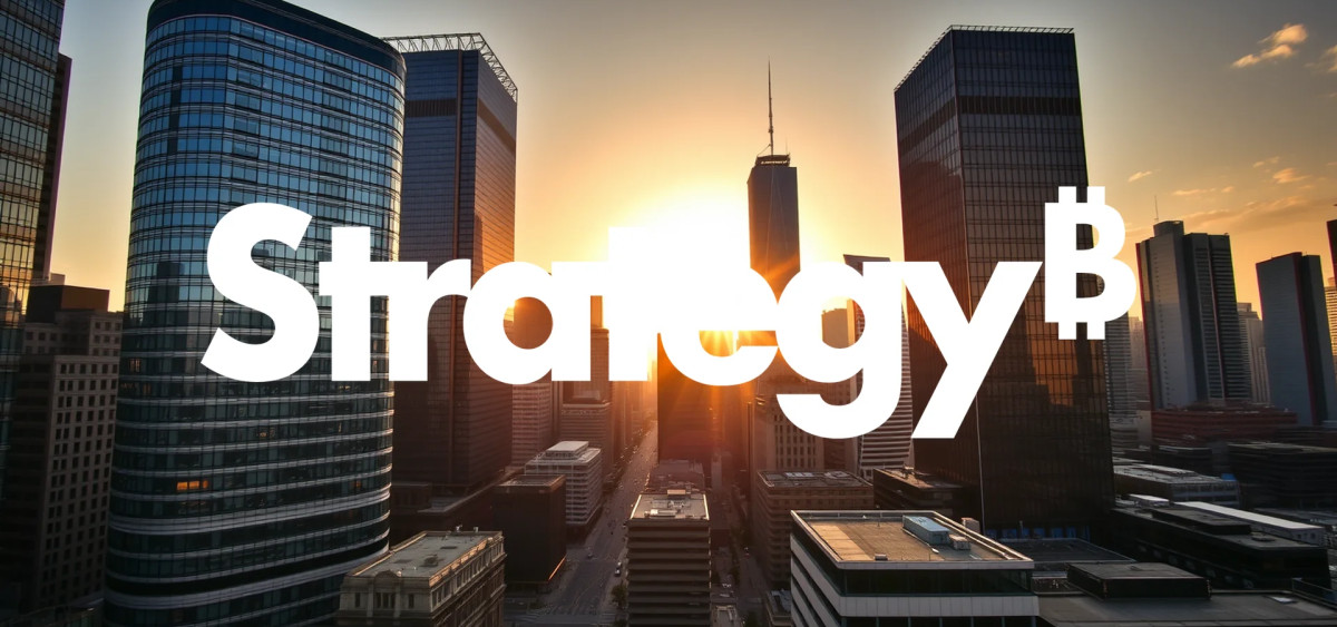 Beitragsbild zu MicroStrategy Aktie: Bitcoin-Crash!