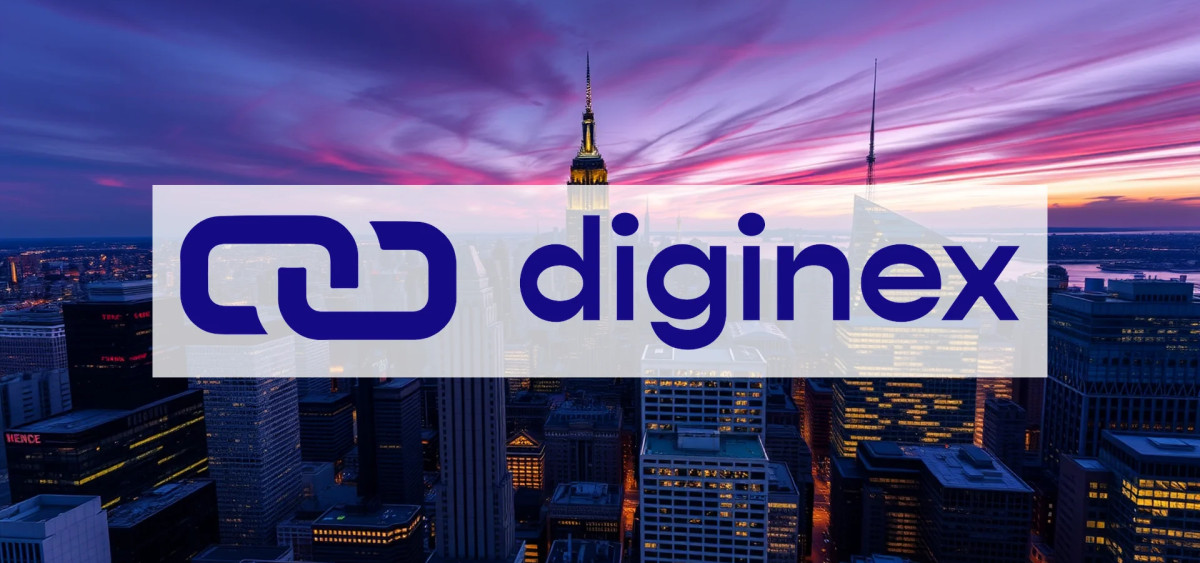 Beitragsbild zu Diginex Aktie: Edge-AI-Revolution!