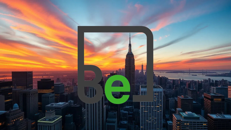 Beitragsbild zu Bloom Energy Aktie: Wachstumspfad sichtbar!