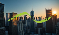 Beitragsbild zu Energiekontor Aktie: Jahresabschluss mit Rekordtempo