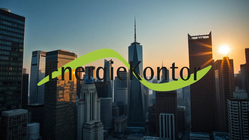 Beitragsbild zu Energiekontor Aktie: Jahresabschluss mit Rekordtempo