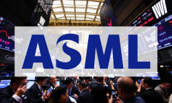 Beitragsbild zu ASML Aktie: KI-Boom heizt an!