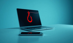 Beitragsbild zu Phishing-Angriffe erreichen neue Dimension durch KI