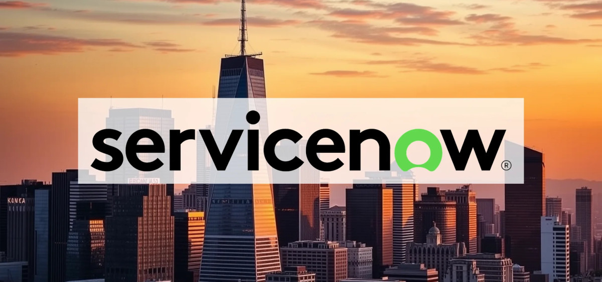 Beitragsbild zu ServiceNow Aktie: Insider verkaufen für Millionen