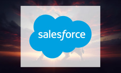 Beitragsbild zu Salesforce Aktie: Kurz vor Explosion?