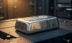 Beitragsbild zu WisdomTree Physical Silver EUR: Solider Wachstumspfad!