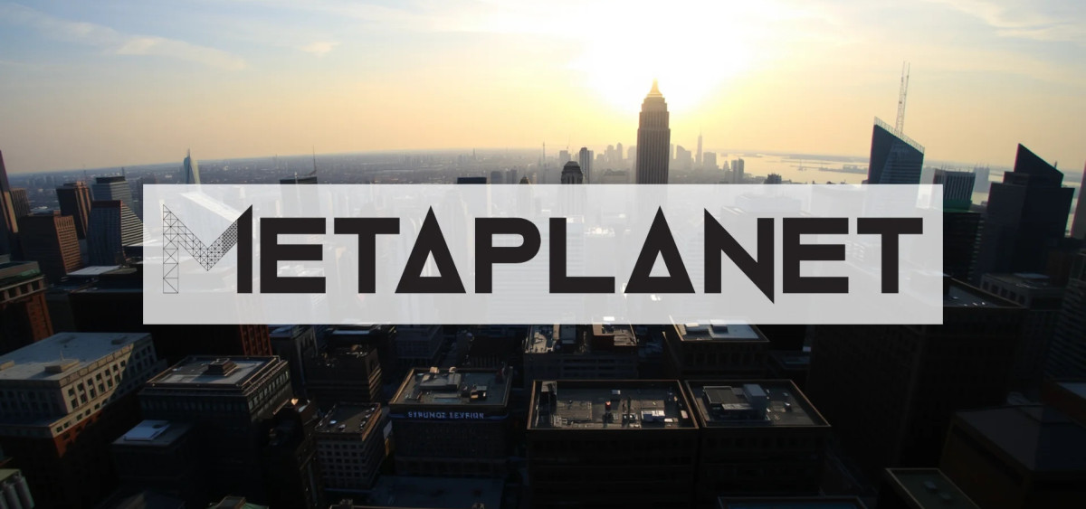 Beitragsbild zu Metaplanet-Aktie: Giga-Meldungen!