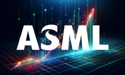 Beitragsbild zu ASML Aktie: KI-Boom treibt Rekorde