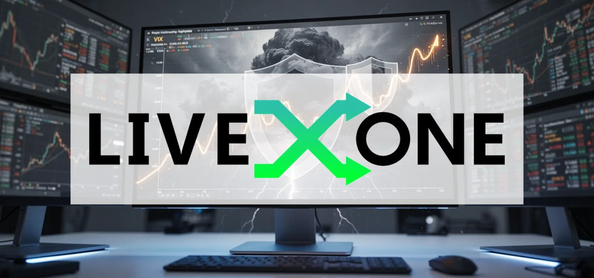 Beitragsbild zu Amundi VIX ETF: Dynamische Absicherung